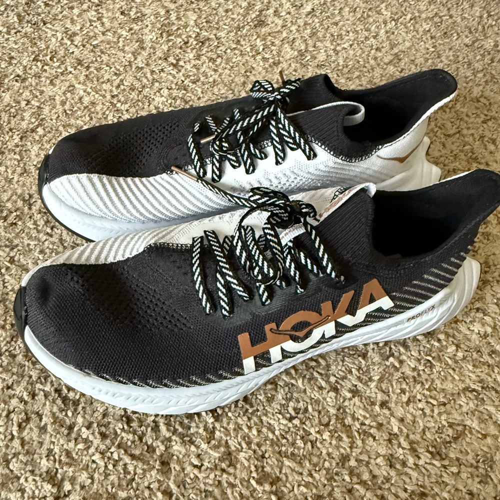 Carbon X 3 Mesh Women's Sneakers